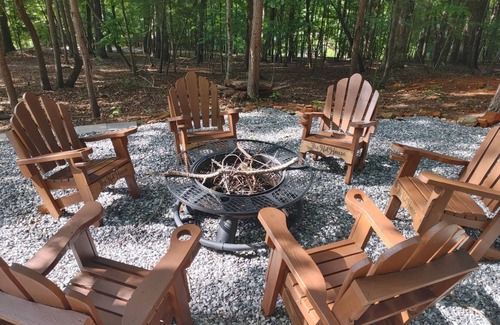 Sautee Nacoochee Cabin | New! Stunning Cabin just Minutes to Helen