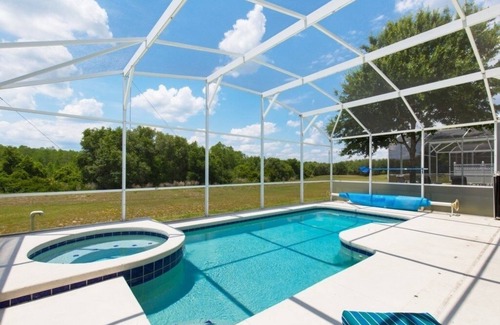 Highlands Reserve Villa | NEW! Stunning Golf Community Villa with Pool, Spa, and Near Attractions