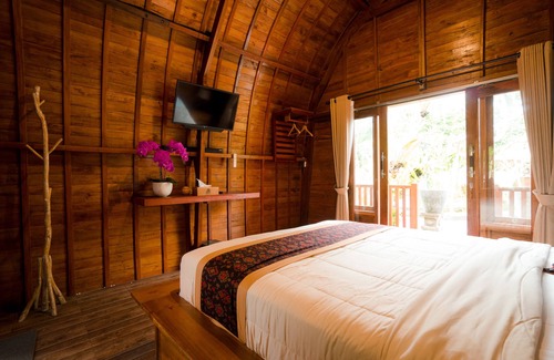 Batuan House | New style accommodation - modern in Gianyar, Bali Island.