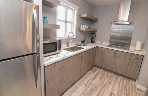 San Felipe Condo | New style La hacienda condo 19