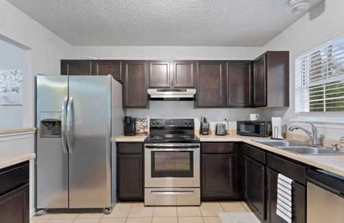 Jacksonville House | NEW Stylish🏡Home🌟near MCB Camp Lejeune