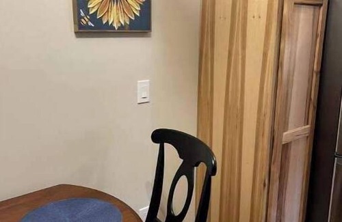 Beech Mountain Apartment | New & Stylish Retreat –Peaceful and Perfectly Located
