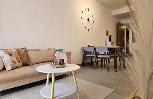 Shah Alam Apartment | NEW Stylish Sunsuria Forum 5 at SetiaCity SCCC