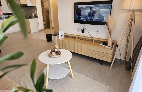 Shah Alam Apartment | NEW Stylish Sunsuria Forum 5 at SetiaCity SCCC