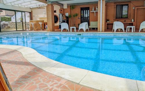 Castelnuovo del Garda Apartment | NEW! Suite Apartment