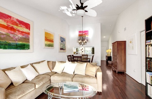 Palmer Ranch Condo | NEW!Superb 2bd/2ba Condo in Stoneybrook Golf & Country Club 10min to Siesta Key!