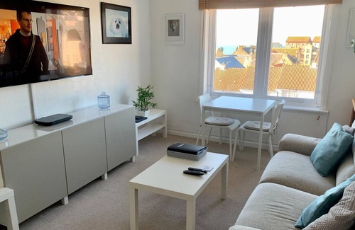 Dysart Apartment | NEW Superb One Bedroom Getaway in Dysart Kirkcaldy