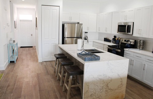 Treasure Cay Condo | NEW Surfside Sunrise - BBC 2035