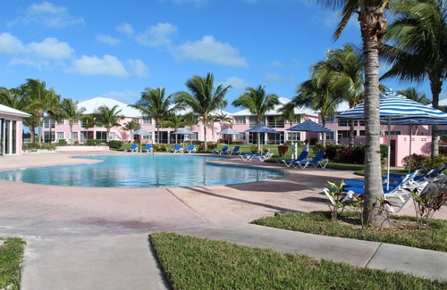 Treasure Cay Condo | NEW Surfside Sunrise - BBC 2035