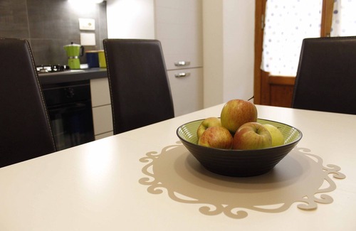 Santa Maria Novella Apartment | NEW SWEET FLORENCE (at T2 Belfiore)
