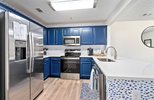 Auburn Condo | New Sweet Home AU-2 Mins to Downtown & Stadium Sleeps 10