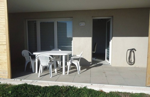 Puget-sur-Argens Apartment | New t2 apartment in residence in puget sur argens