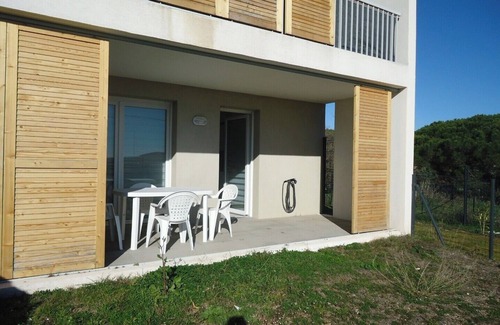 Puget-sur-Argens Apartment | New t2 apartment in residence in puget sur argens