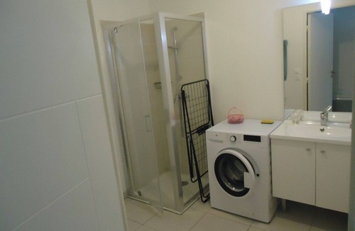 Puget-sur-Argens Apartment | New t2 apartment in residence in puget sur argens