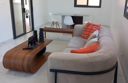 Pointe des Almadies Apartment | New T4 apartment in Les Mamelles