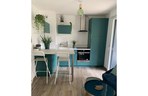 Strasbourg Apartment | New T4 apartment near European institution