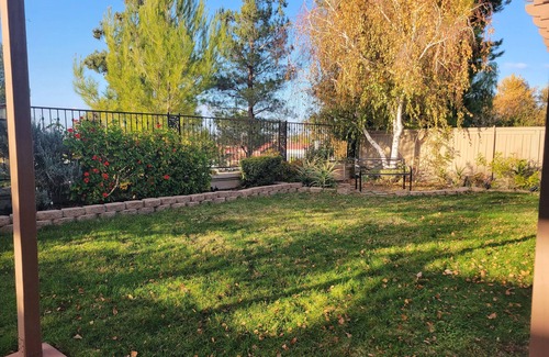 Temecula House | New Temecula Wine Country Escape