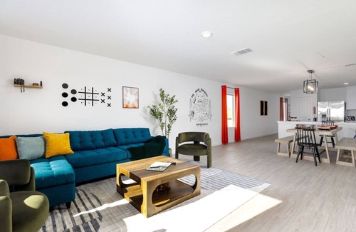 Wetmore House | *NEW* The Boho Bungalow | 20% Discount | BOOK NOW