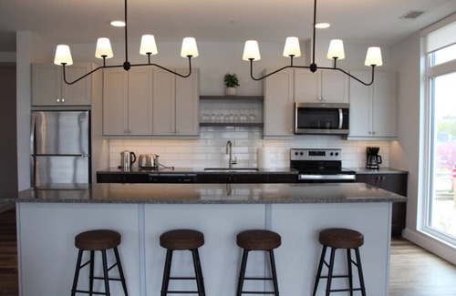 Grand Bend Apartment | New The Carlyle 200 Grand Bend