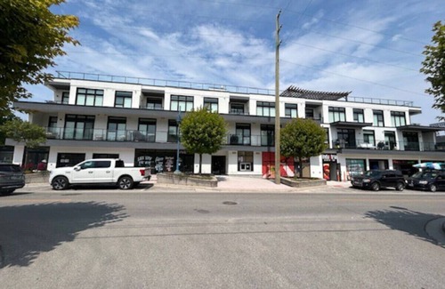 Grand Bend Apartment | New The Carlyle 305 Grand Bend