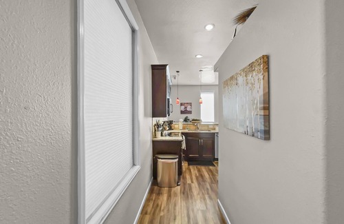 Historic Grand Junction Condo | NEW! The Loft of Historic Charm