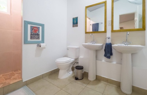 Bocas del Toro House | New! The Pool House Too, Private Beach House, Private Pool on Paunch Surf Beach
