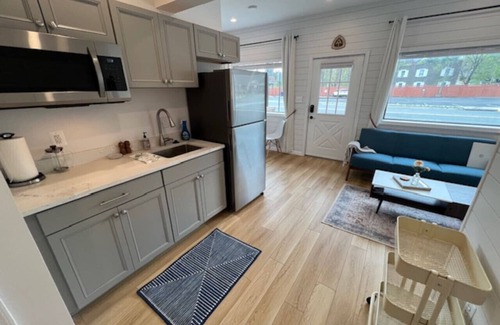 Front Royal Apartment | New - The Skyline Flat