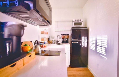 Valencia Apartment | NEW! The Sycamore Suite! Charming Hidden Gem! NEW!
