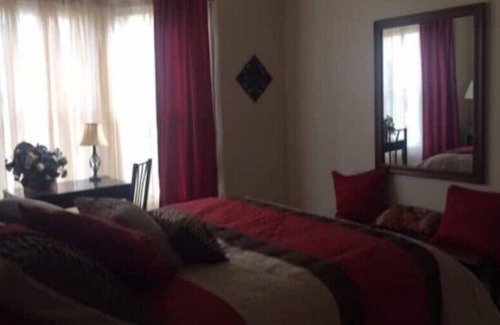 Wilkes-Barre Apartment | New Tile Bathroom and Updated in Every Room Highly Rated On Other Platform
