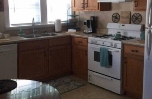 Wilkes-Barre Apartment | New Tile Bathroom and Updated in Every Room Highly Rated On Other Platform