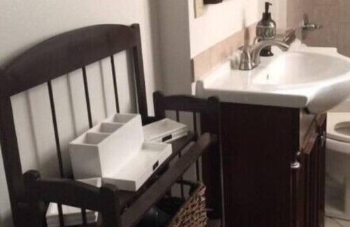 Wilkes-Barre Apartment | New Tile Bathroom and Updated in Every Room Highly Rated On Other Platform