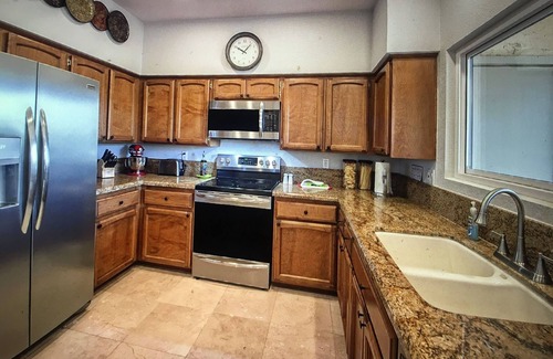 Scottsdale Ranch Condo | NEW TO THE RACQUET CLUB! LOCATION LOCATION LOCATION!