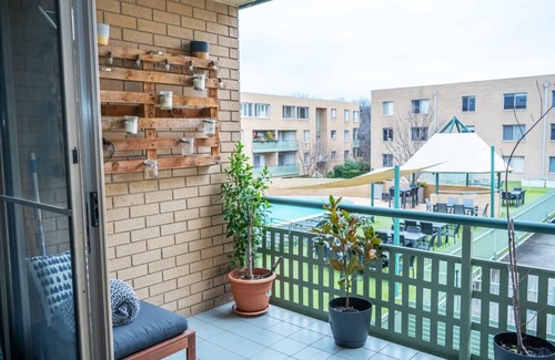 Kingston Apartment | New to VRBO: Contemporary 2BR apartment near Kingston