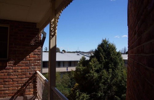 Manuka Condo | New to VRBO: Contemporary 2BR Apt in Kingston