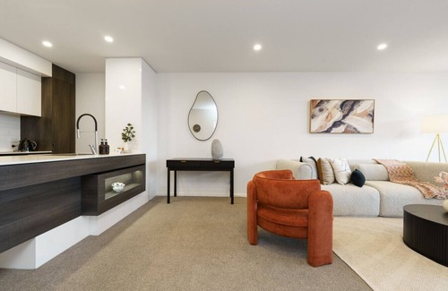 Dickson Apartment | NEW TO VRBO: Dickson Deluxe 2BR Apartment