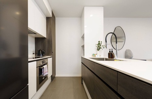 Dickson Apartment | NEW TO VRBO: Dickson Deluxe 2BR Apartment