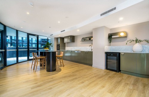 Phillip Apartment | New to VRBO: Luxurious 2BR Escape with Exceptional Amenities