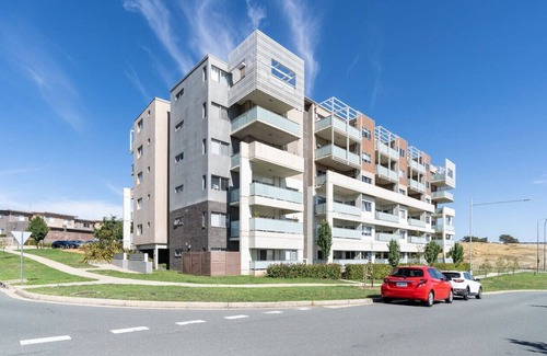 Wright Apartment | New to VRBO: Relaxing 2BR Apt in North Point Complex