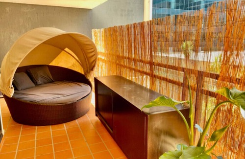 City East Apartment | New to VRBO: Spacious 2BR Apartment in the Heart of the City