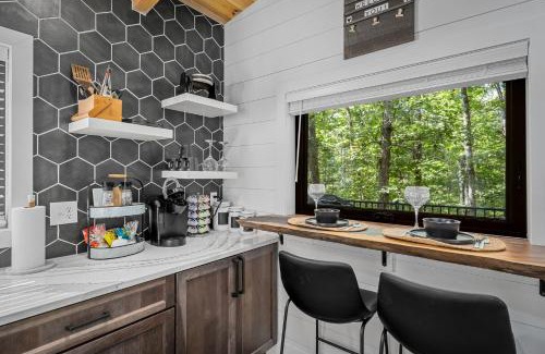Treloar House | NEW - Treehouse - Twilight