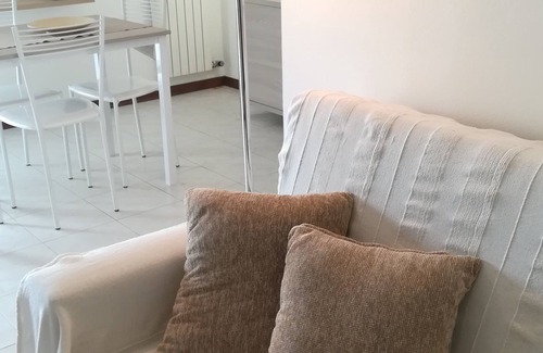 Scorze Apartment | NEW Twin Apt N. 2-Culture, Landscapes, Food & Wine