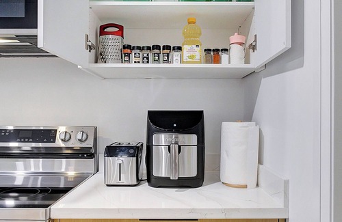 Waterloo Apartment | New Two Bedroom Apartment In Waterloo