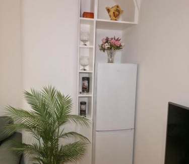 West Kensington Apartment | New Two Bedroom Flat - With Terrace