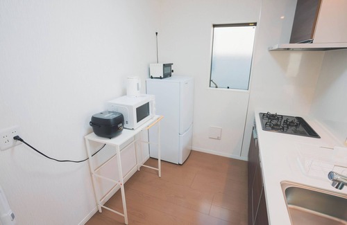 Tateishi House | New! U&I Villa close Disneyland & Narita AP - Great View