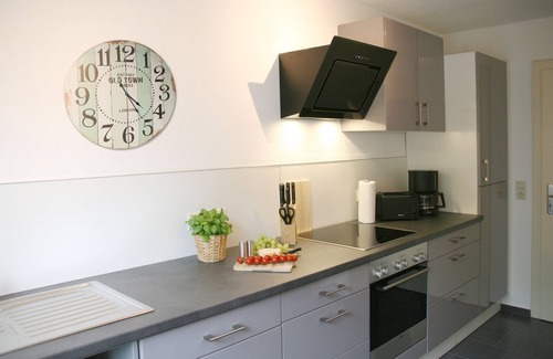 Unteruhldingen Apartment | New! Uhldinger home port - family friendly apartment in Uhldingen