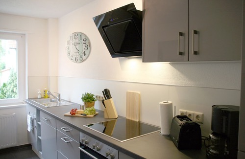 Unteruhldingen Apartment | New! Uhldinger home port - family friendly apartment in Uhldingen