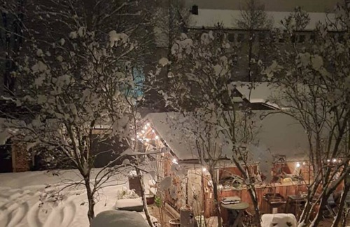 Schwarzenberg/Erzgeb. Apartment | NEW Unger vacation apartment