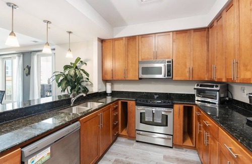 Sandbridge Condo | NEW Updated! Oceanfront Sanctuary - Sand and Sea
