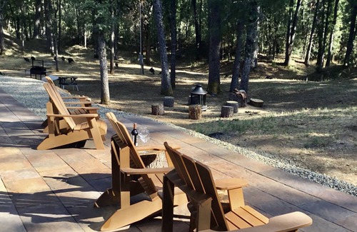 Mariposa House | New Upscale Home in the Gateway of Yosemite, Brand New Home