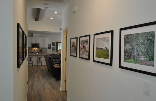 Mariposa House | New Upscale Home in the Gateway of Yosemite, Brand New Home